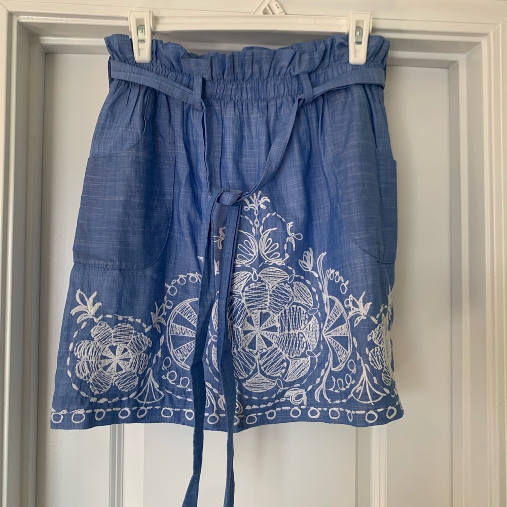 Lilly Pulitzer Lined Skirt